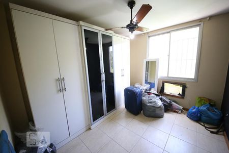 Quarto de apartamento à venda com 2 quartos, 90m² em Centro, Niterói