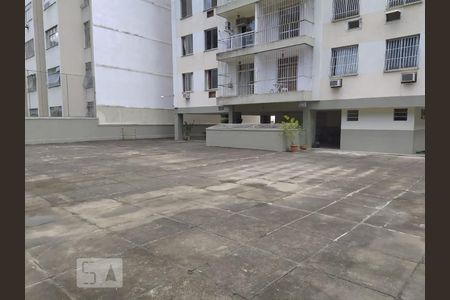 Playground de apartamento à venda com 2 quartos, 90m² em Centro, Niterói