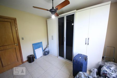 Quarto de apartamento para alugar com 2 quartos, 90m² em Centro, Niterói