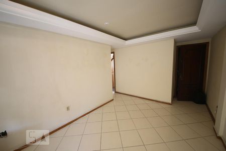 Sala de apartamento para alugar com 2 quartos, 90m² em Centro, Niterói