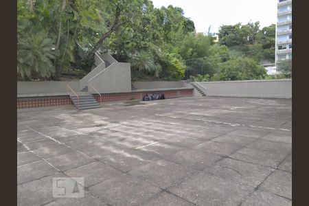 Playground de apartamento à venda com 2 quartos, 90m² em Centro, Niterói