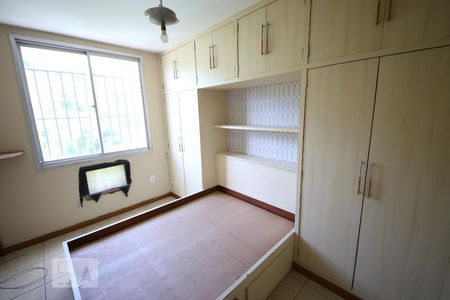 Quarto 2 de apartamento para alugar com 2 quartos, 90m² em Centro, Niterói