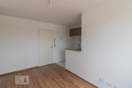 Sala de apartamento para alugar com 2 quartos, 48m² em Vila Silveira, Guarulhos