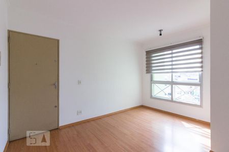 Sala de apartamento para alugar com 2 quartos, 48m² em Vila Cruz das Almas, São Paulo