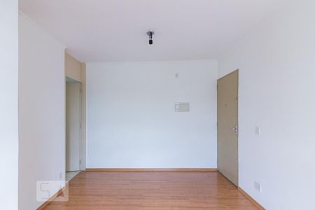 Sala de apartamento para alugar com 2 quartos, 48m² em Vila Cruz das Almas, São Paulo