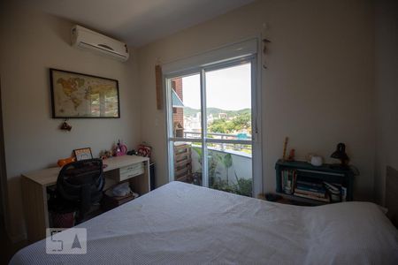 Apartamento para alugar com 2 quartos, 65m² em Córrego Grande, Florianópolis