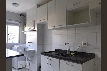 Apartamento para alugar com 2 quartos, 52m² em Passo das Pedras, Porto Alegre