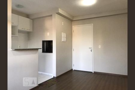 Apartamento para alugar com 2 quartos, 52m² em Passo das Pedras, Porto Alegre