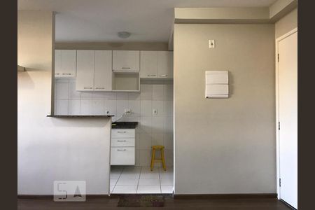 Apartamento para alugar com 2 quartos, 52m² em Passo das Pedras, Porto Alegre