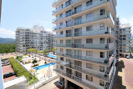 Vista Varanda de apartamento para alugar com 3 quartos, 87m² em Recreio dos Bandeirantes, Rio de Janeiro