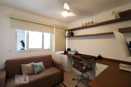 Suíte 1 de apartamento para alugar com 3 quartos, 87m² em Recreio dos Bandeirantes, Rio de Janeiro