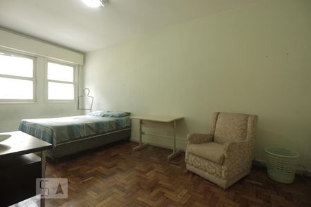 Quarto 2 de apartamento para alugar com 4 quartos, 110m² em República, São Paulo