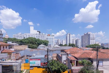 Vista Quarto 2 de apartamento à venda com 2 quartos, 70m² em Perdizes, São Paulo