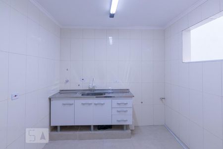 Cozinha de apartamento à venda com 2 quartos, 70m² em Perdizes, São Paulo