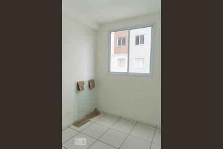 Quarto 2 de apartamento para alugar com 2 quartos, 42m² em Barra Funda, São Paulo