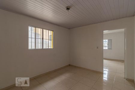 Sala de casa para alugar com 1 quarto, 65m² em Parque Boturussu, São Paulo