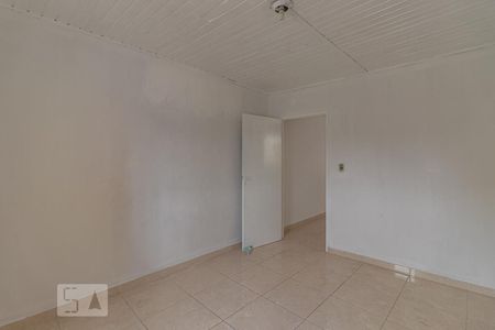 Quarto de casa para alugar com 1 quarto, 65m² em Parque Boturussu, São Paulo