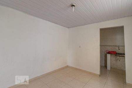 Sala de casa para alugar com 1 quarto, 65m² em Parque Boturussu, São Paulo