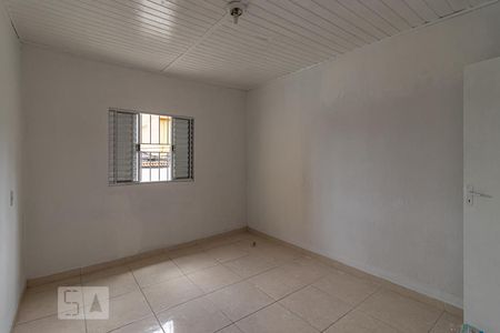 Quarto de casa para alugar com 1 quarto, 65m² em Parque Boturussu, São Paulo