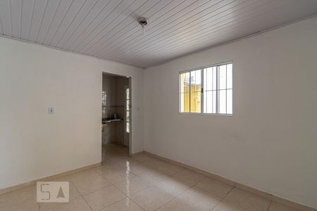 Sala de casa para alugar com 1 quarto, 65m² em Parque Boturussu, São Paulo