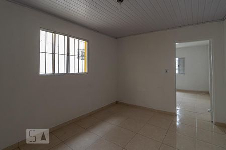 Sala de casa para alugar com 1 quarto, 65m² em Parque Boturussu, São Paulo