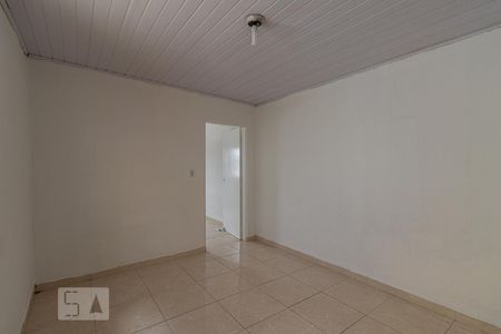 Sala de casa para alugar com 1 quarto, 65m² em Parque Boturussu, São Paulo