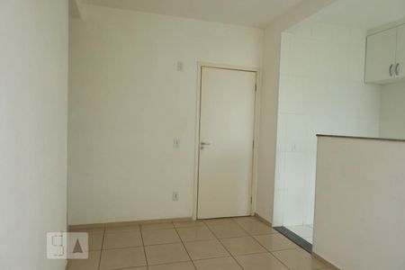 Apartamento para alugar com 2 quartos, 50m² em Recanto Quarto Centenário, Jundiaí