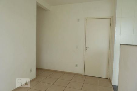 Apartamento para alugar com 2 quartos, 50m² em Recanto Quarto Centenário, Jundiaí