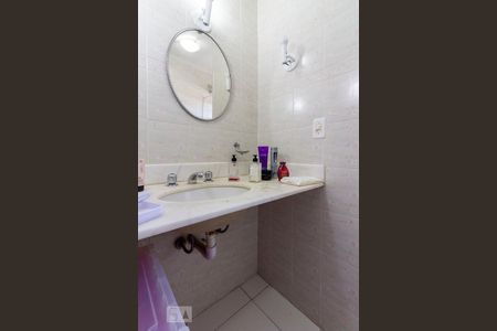 Banheiro Quarto 1 - Suite de casa para alugar com 3 quartos, 187m² em Cidade Líder, São Paulo