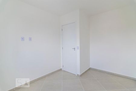 Quarto de apartamento para alugar com 1 quarto, 37m² em Vila São Pedro, Santo André