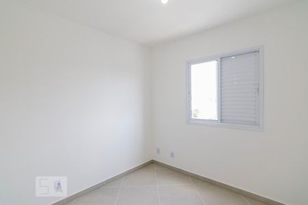 Quarto de apartamento para alugar com 1 quarto, 37m² em Vila São Pedro, Santo André