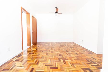 Sala de apartamento para alugar com 2 quartos, 56m² em Passo da Areia, Porto Alegre