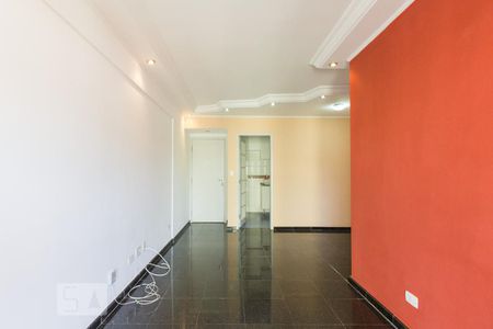 Sala de apartamento à venda com 3 quartos, 98m² em Vila Palmeiras, São Paulo