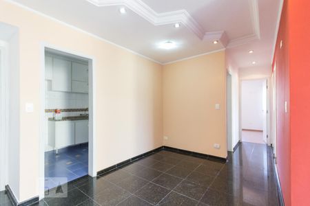 Sala de apartamento à venda com 3 quartos, 98m² em Vila Palmeiras, São Paulo