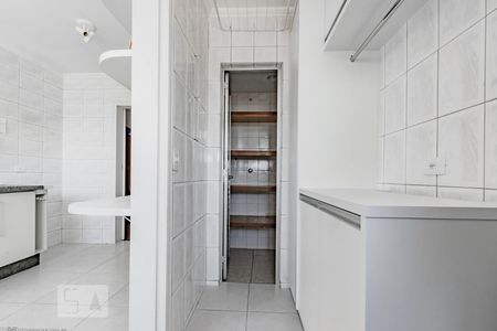 Apartamento para alugar com 3 quartos, 80m² em Ahú, Curitiba