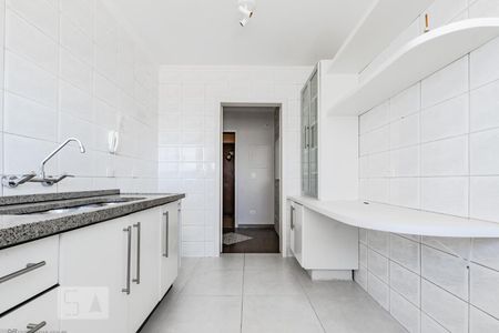 Apartamento para alugar com 3 quartos, 80m² em Ahú, Curitiba