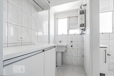 Apartamento para alugar com 3 quartos, 80m² em Ahú, Curitiba