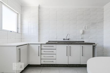 Apartamento para alugar com 3 quartos, 80m² em Ahú, Curitiba