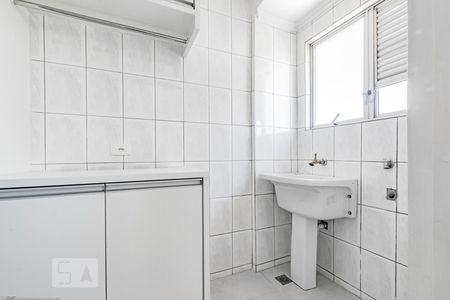 Apartamento para alugar com 3 quartos, 80m² em Ahú, Curitiba