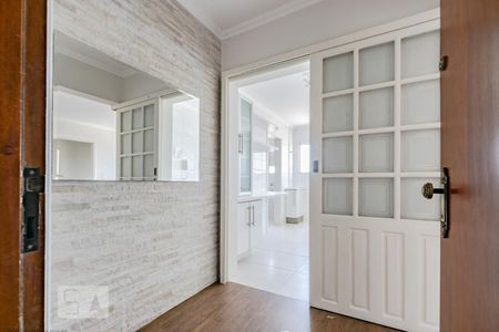 Apartamento para alugar com 3 quartos, 80m² em Ahú, Curitiba