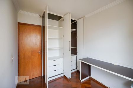 Quarto 01 de apartamento à venda com 3 quartos, 75m² em Vila Prudente, São Paulo