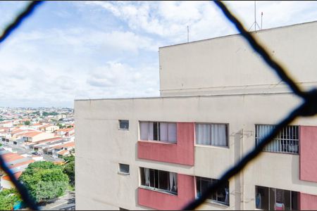 Vista de apartamento para alugar com 2 quartos, 70m² em Assunção, São Bernardo do Campo