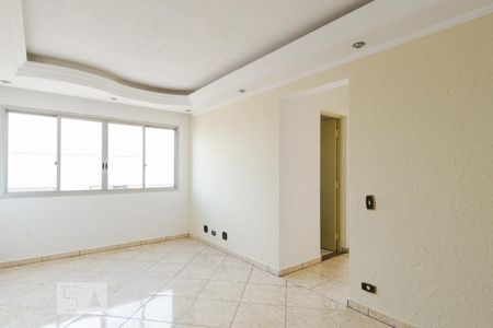 Sala de apartamento para alugar com 2 quartos, 70m² em Assunção, São Bernardo do Campo