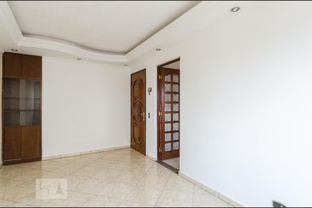 Sala de apartamento para alugar com 2 quartos, 70m² em Assunção, São Bernardo do Campo