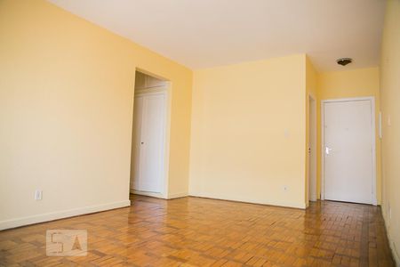 Sala de apartamento para alugar com 3 quartos, 107m² em Liberdade, São Paulo