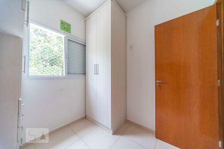 Quarto 1 de apartamento para alugar com 2 quartos, 39m² em Jardim Las Vegas, Santo André