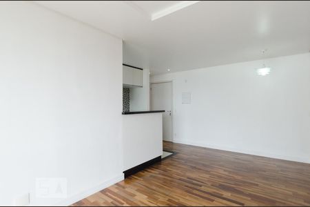 Sala de apartamento para alugar com 3 quartos, 77m² em Centro, Diadema