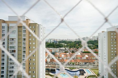 Vista quarto 01 de apartamento à venda com 3 quartos, 64m² em Brás, São Paulo