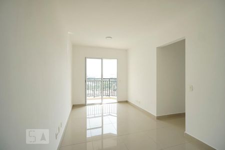 Sala de apartamento à venda com 3 quartos, 64m² em Brás, São Paulo