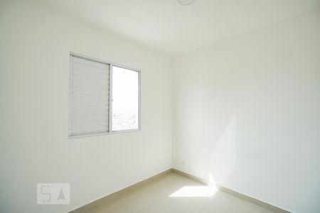 Quarto suíte 03 de apartamento à venda com 3 quartos, 64m² em Brás, São Paulo